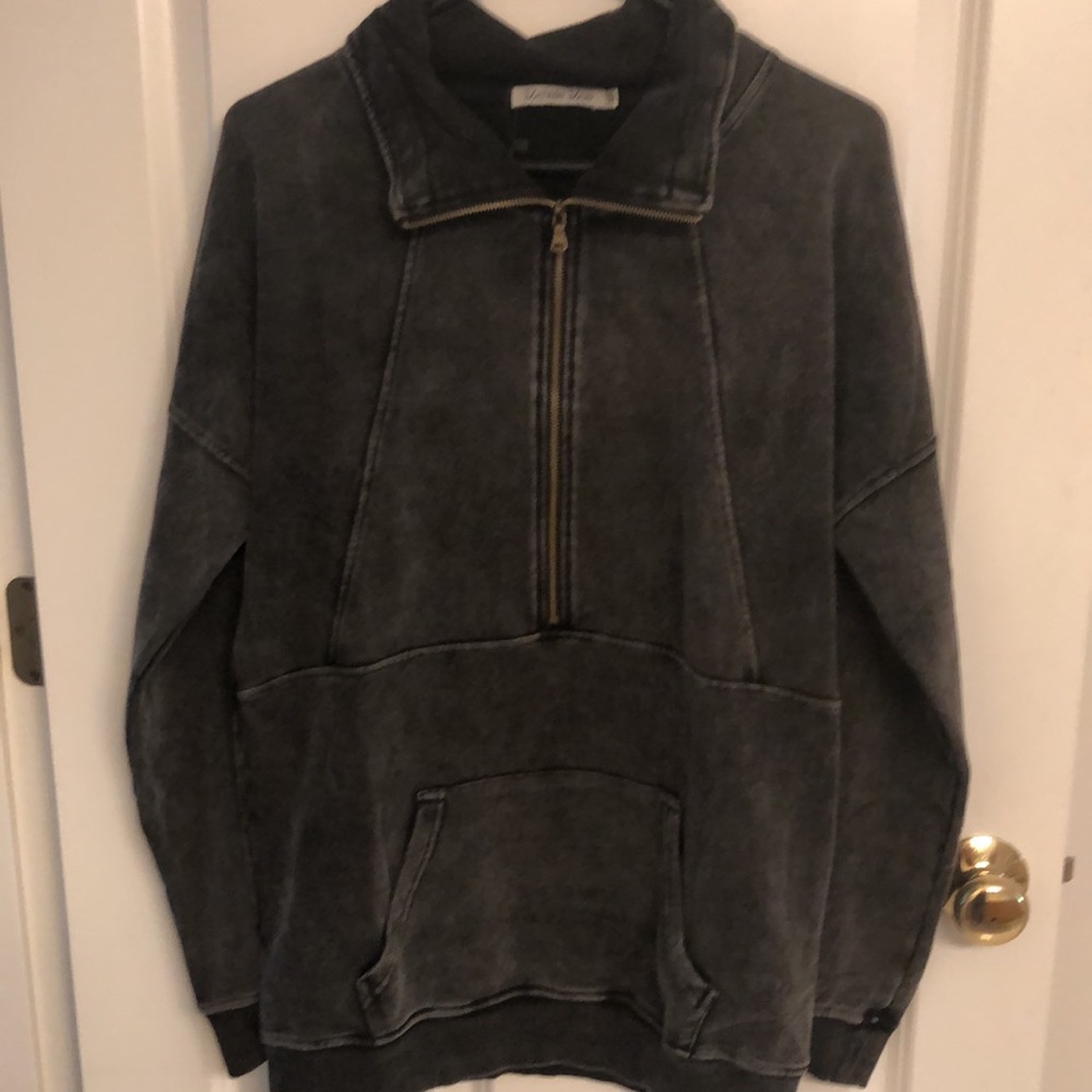 Michelle Mae, Medium, Black